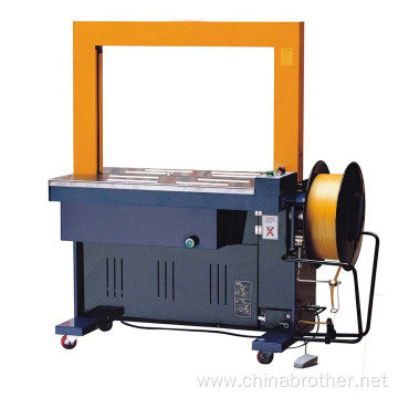 Automatic Drive PP Belt Carton Strapping Tool Machine